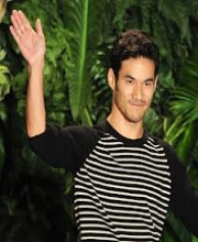 Joseph Altuzarra Profile images